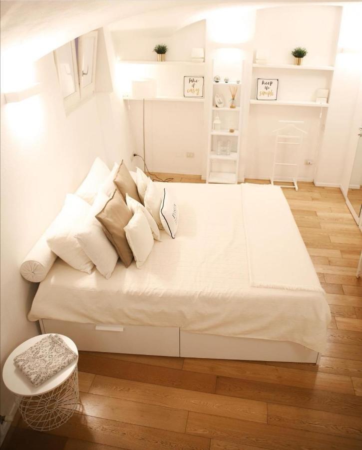 Bologna Boutique Home Esterno foto