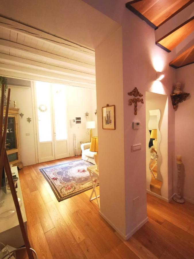 Bologna Boutique Home Esterno foto