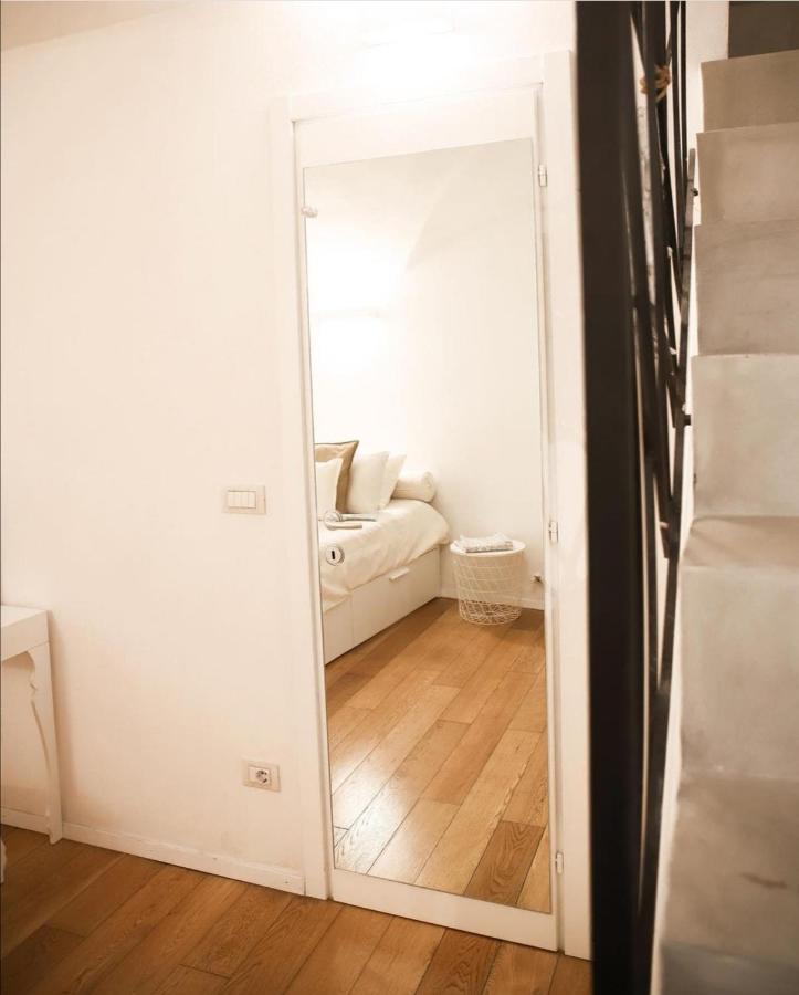 Bologna Boutique Home Esterno foto
