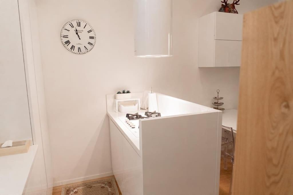 Bologna Boutique Home Esterno foto