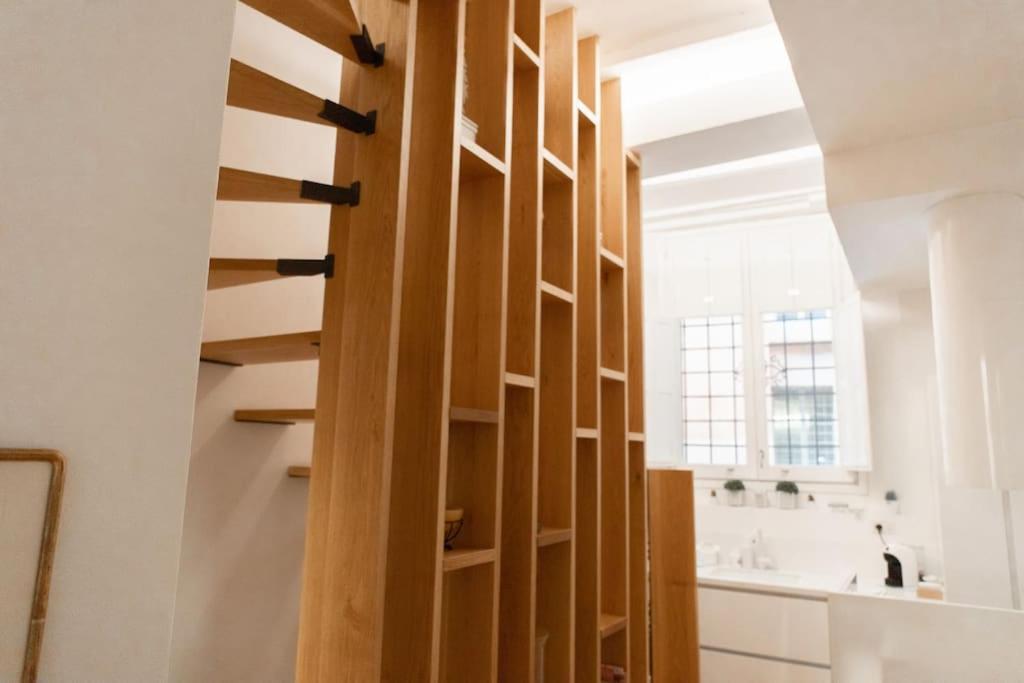 Bologna Boutique Home Esterno foto