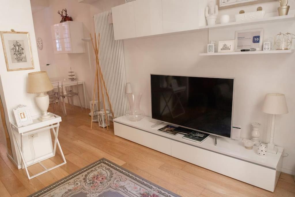 Bologna Boutique Home Esterno foto