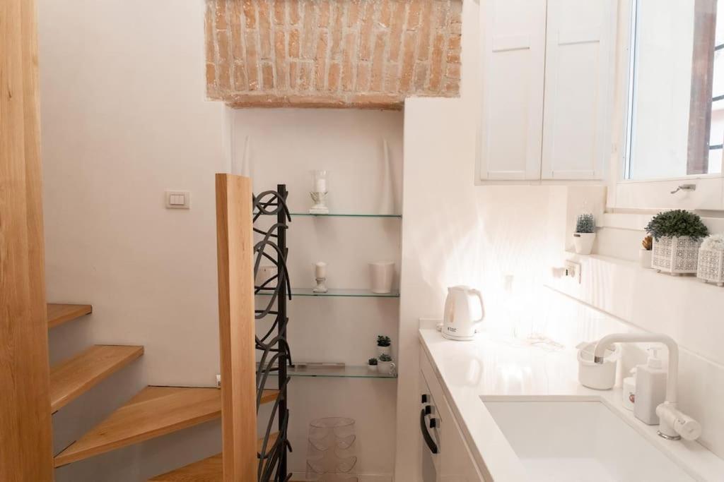 Bologna Boutique Home Esterno foto