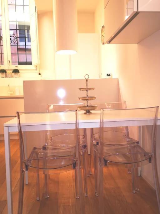 Bologna Boutique Home Esterno foto