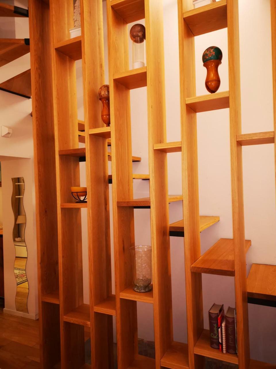 Bologna Boutique Home Esterno foto