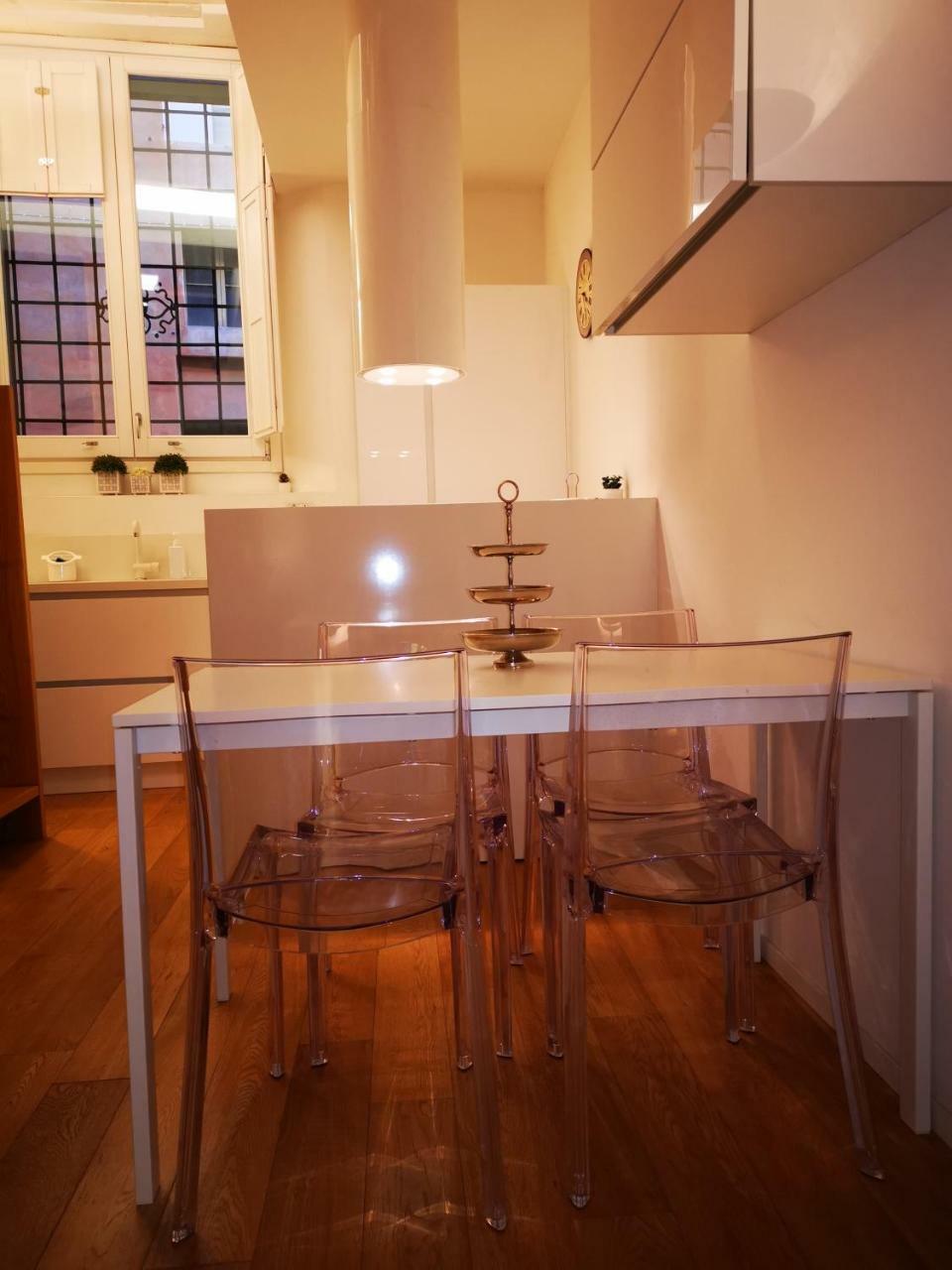 Bologna Boutique Home Esterno foto