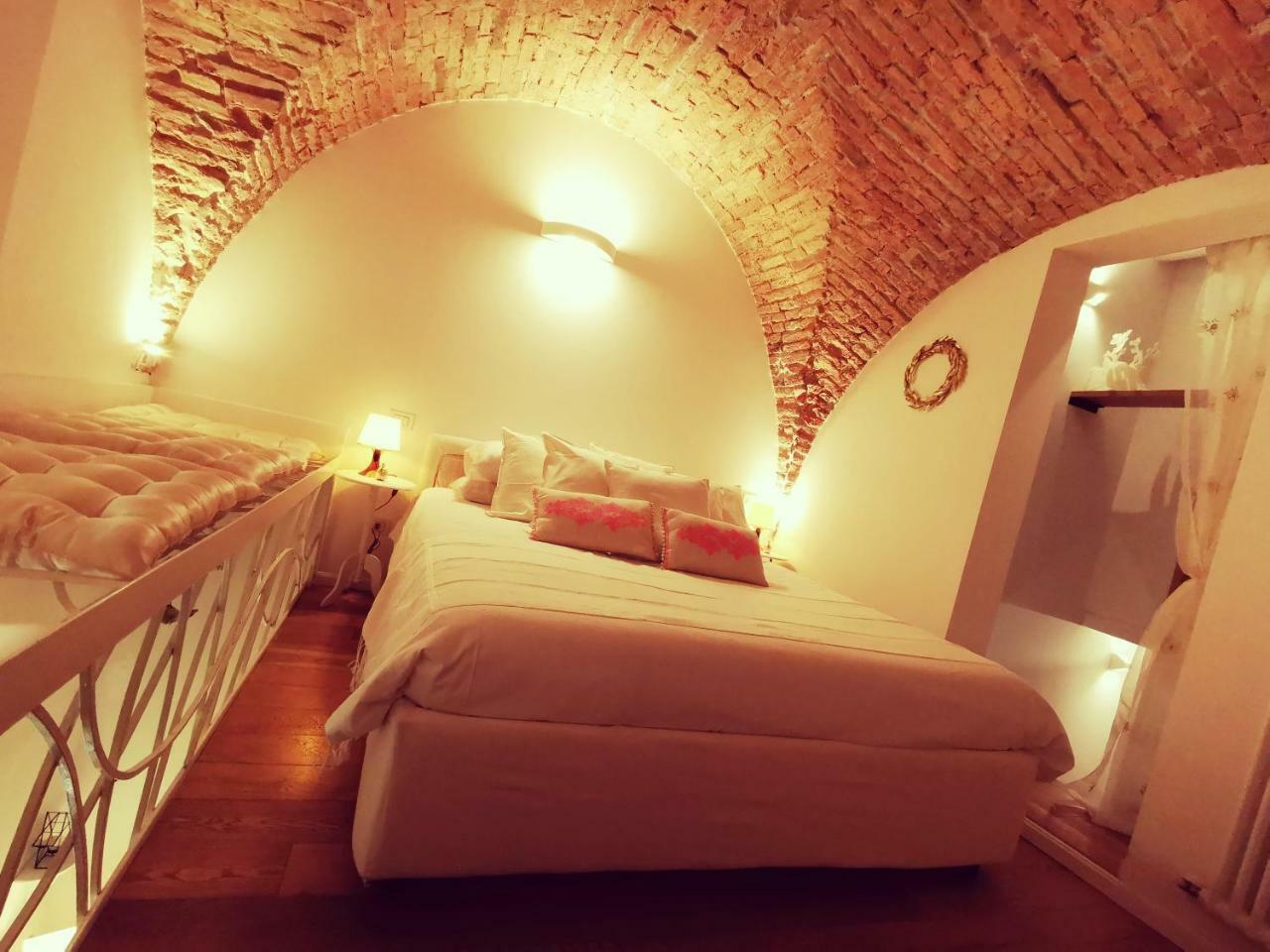 Bologna Boutique Home Esterno foto