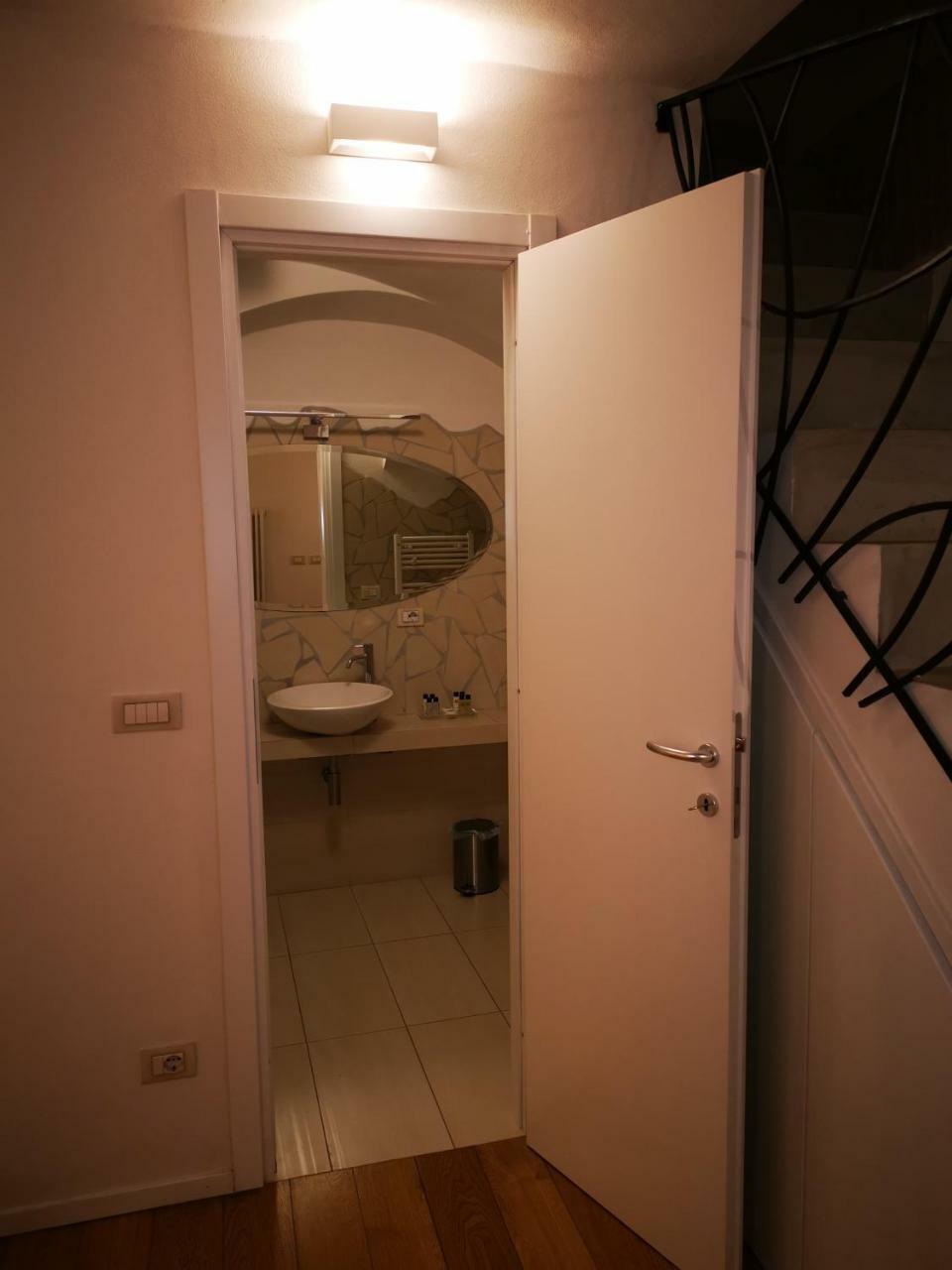 Bologna Boutique Home Esterno foto