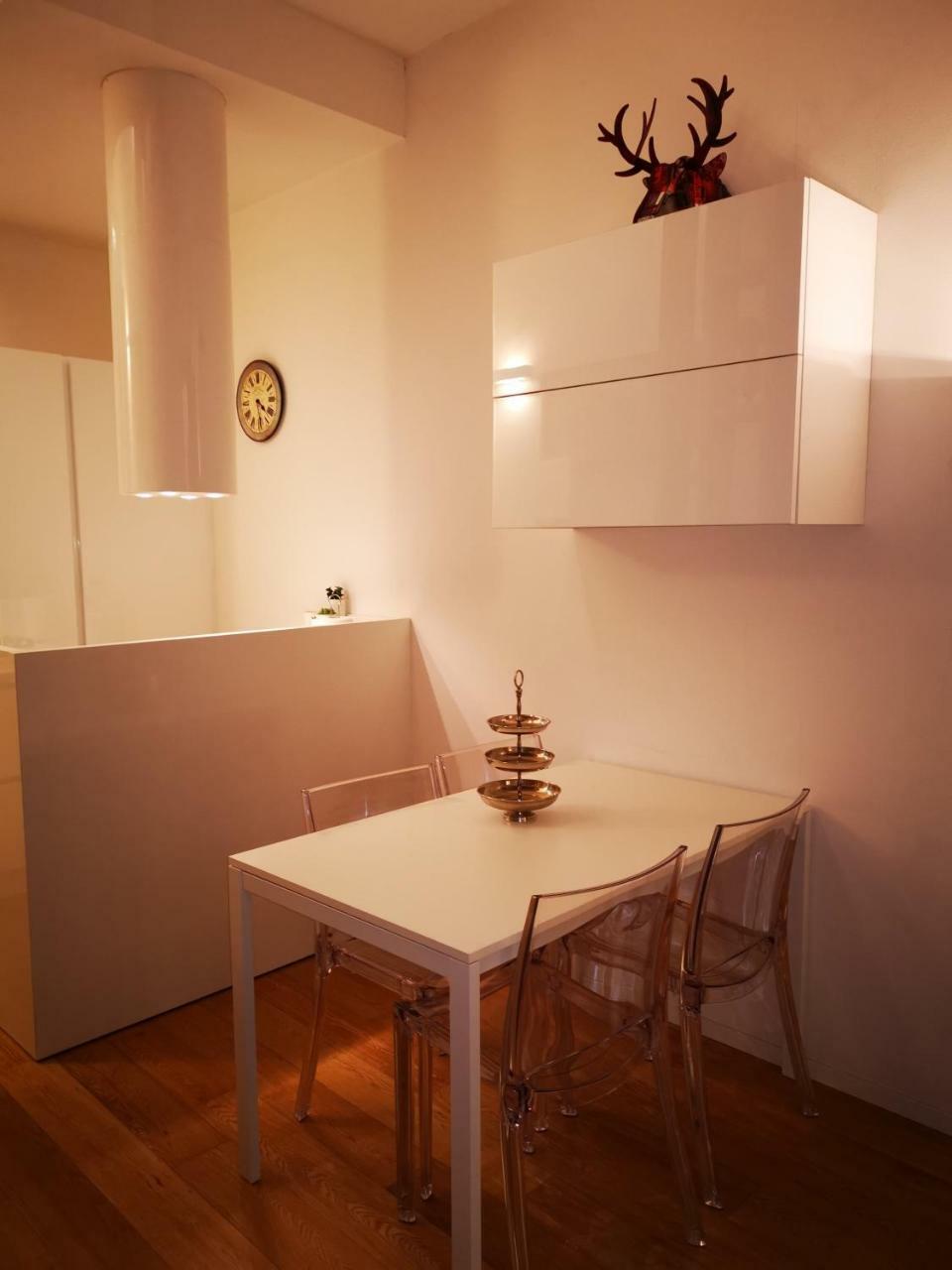 Bologna Boutique Home Esterno foto