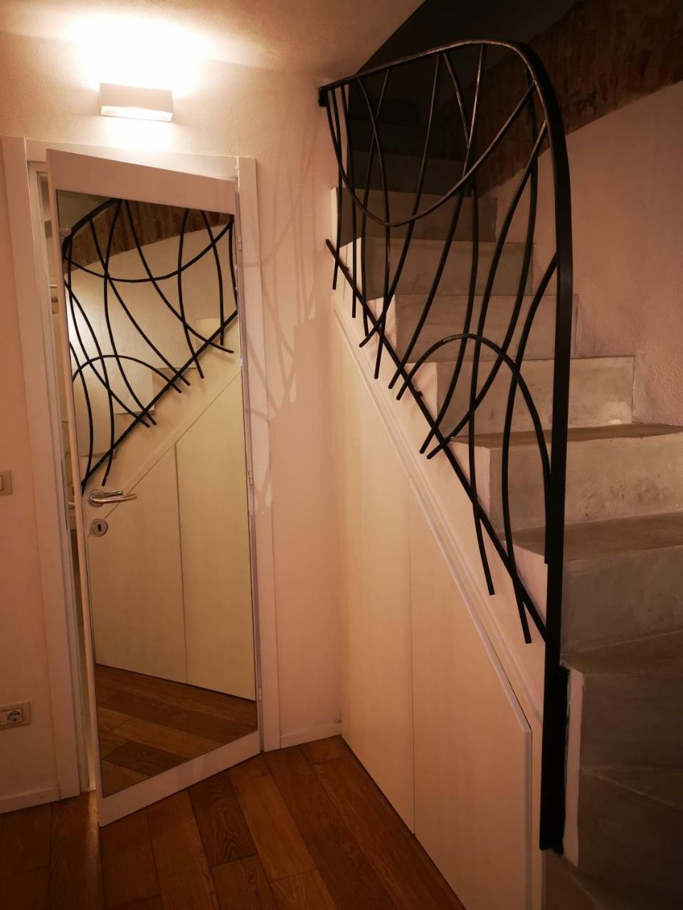 Bologna Boutique Home Esterno foto