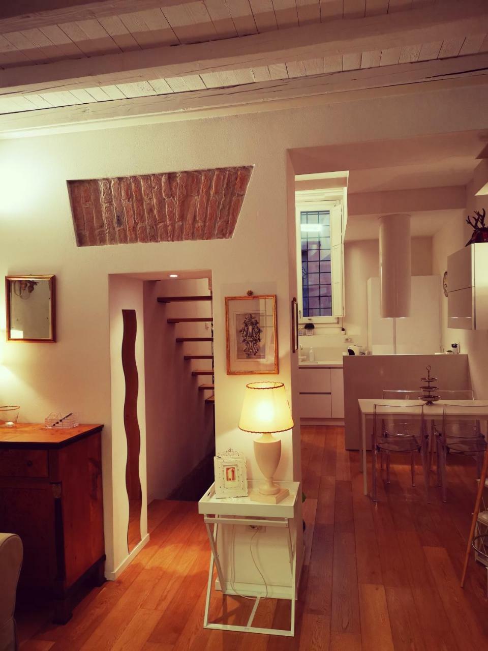 Bologna Boutique Home Esterno foto