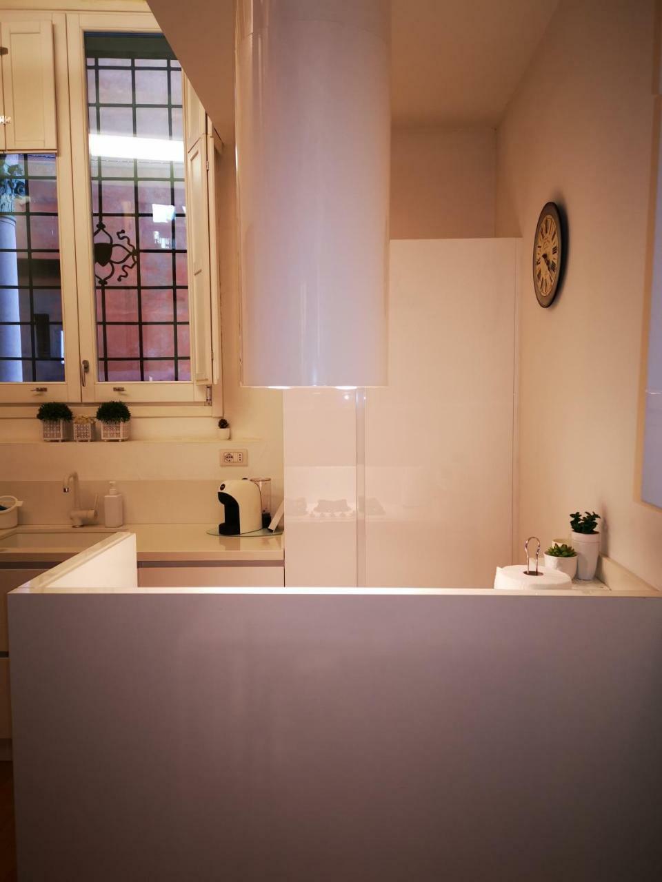 Bologna Boutique Home Esterno foto