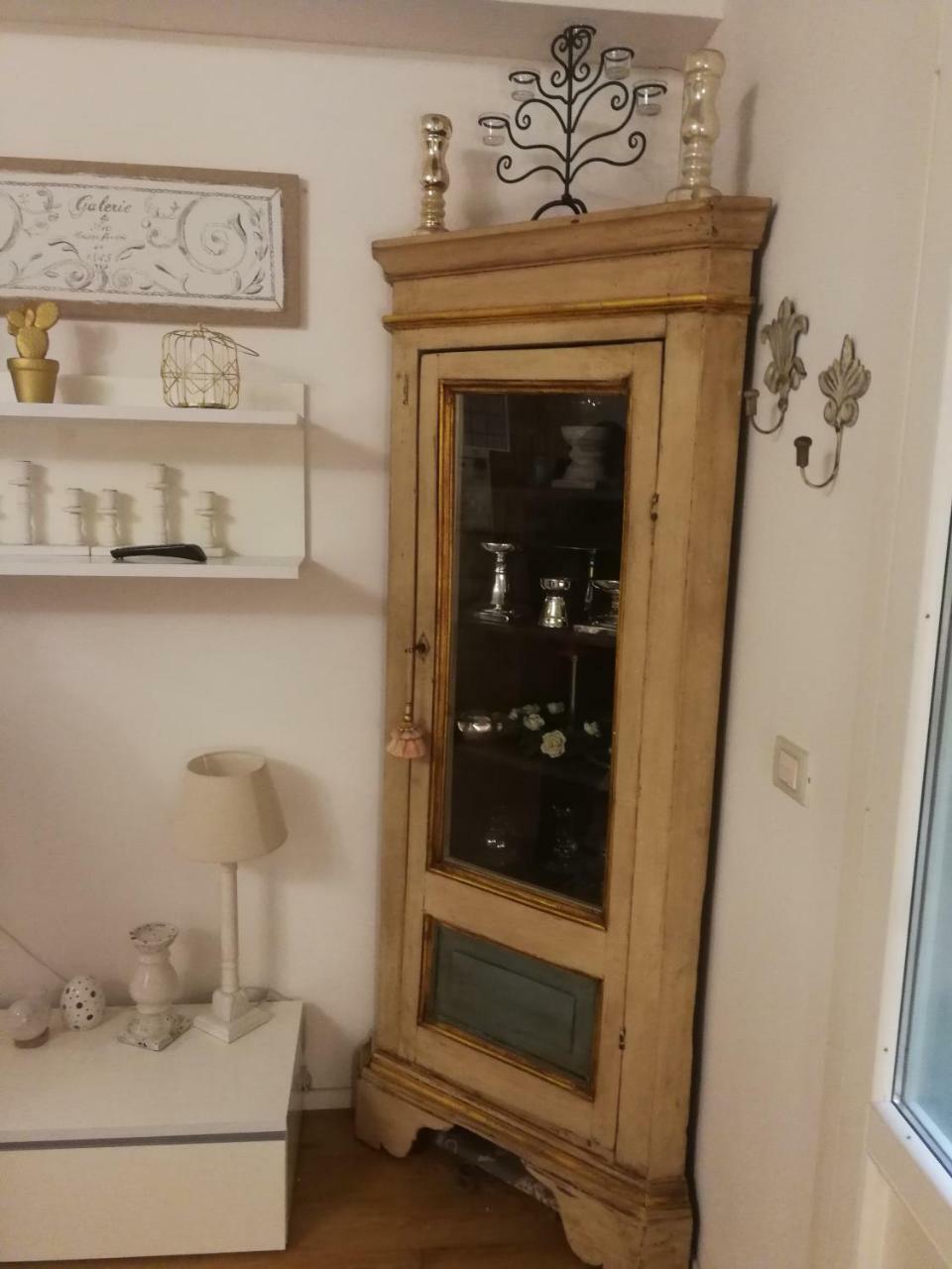 Bologna Boutique Home Esterno foto