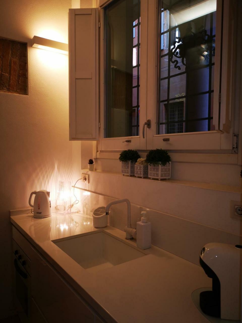 Bologna Boutique Home Esterno foto