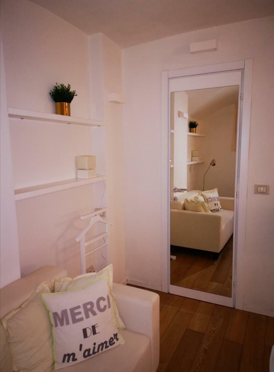 Bologna Boutique Home Esterno foto