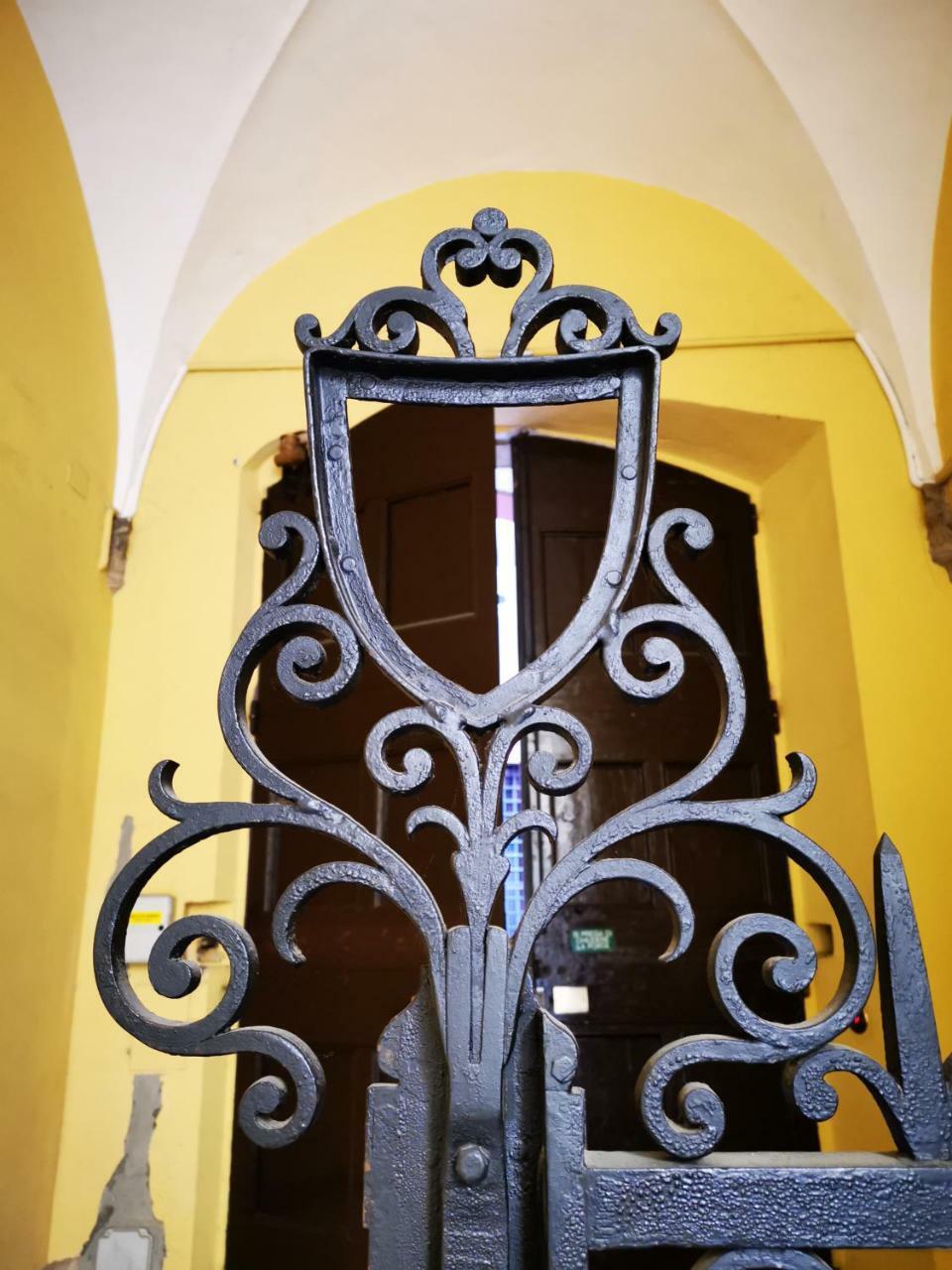 Bologna Boutique Home Esterno foto
