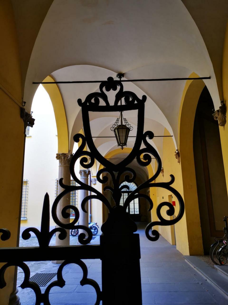 Bologna Boutique Home Esterno foto