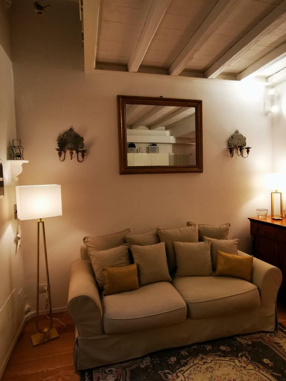 Bologna Boutique Home Esterno foto