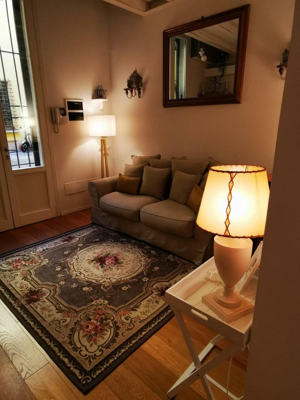 Bologna Boutique Home Esterno foto